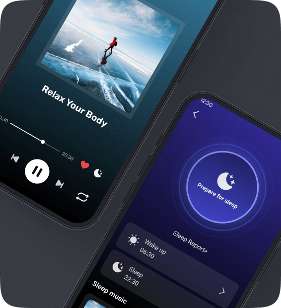 Intelligent Sleep Management